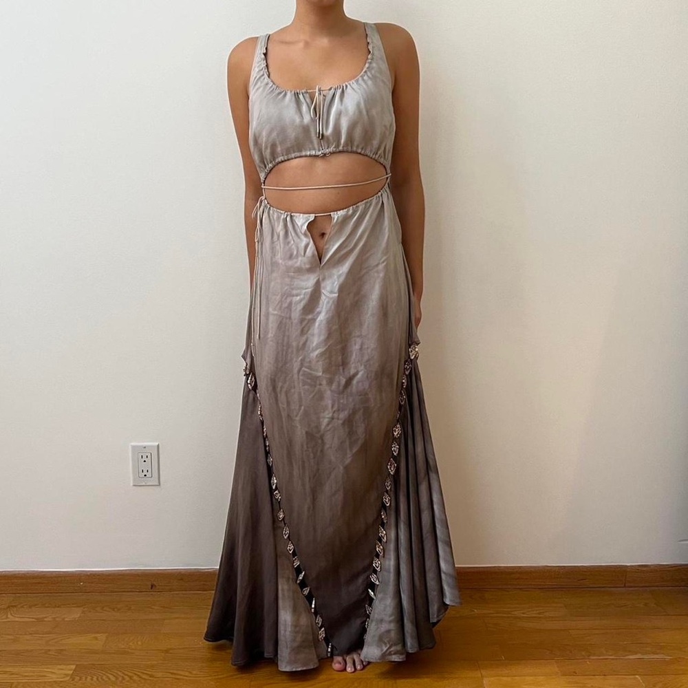 Givenchy 90’s Runway Couture Gown